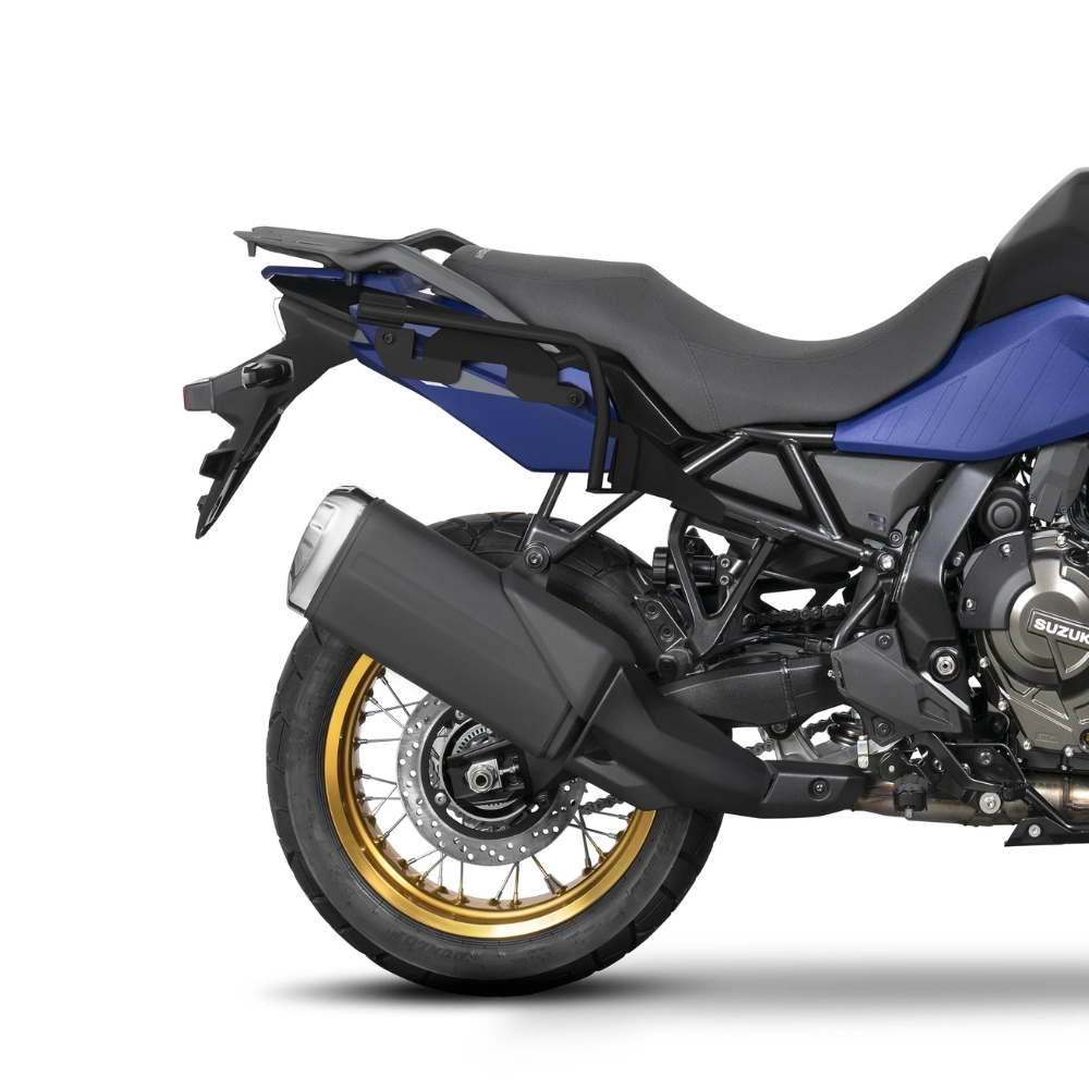 Shad Fijacion 3p System Suzuki V-strom 800 De 2023   Ce U