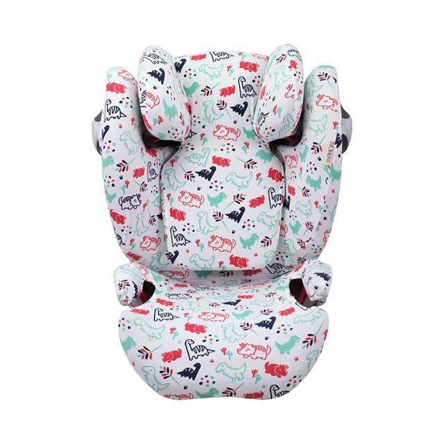 Funda Para Silla Cybex Solution M-S-Fix Jyoko