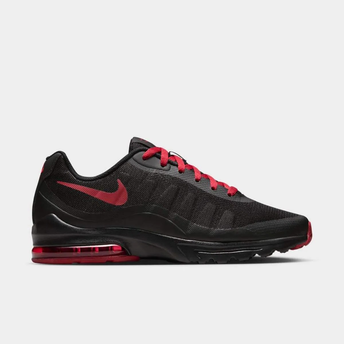 Nike Air Max Invigor  Casual Hombre Zapatillas