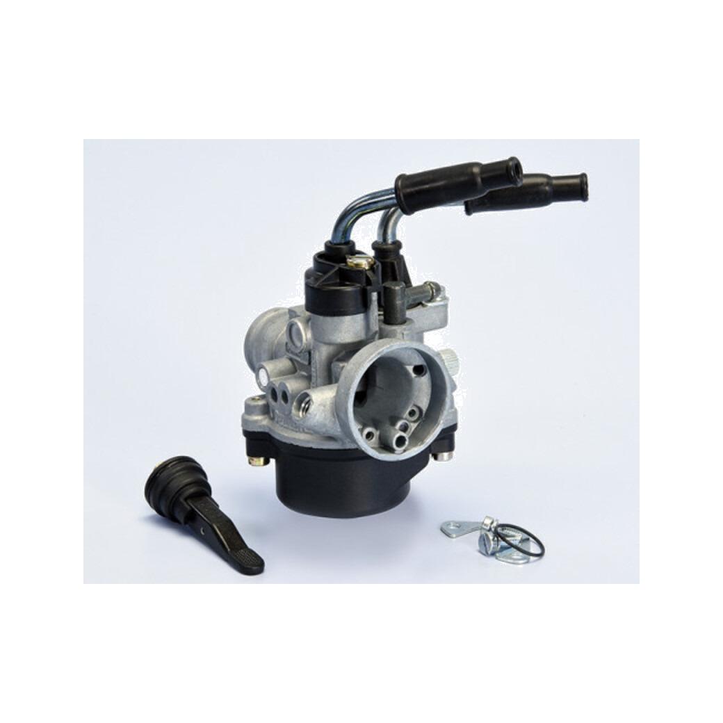 Carburador Para Scooter Ø14 Dd Phva 1125990