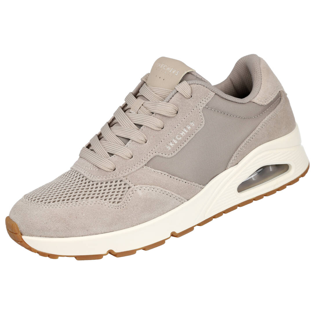 Zapatos Skechers modelo Md183365 en color Gris
