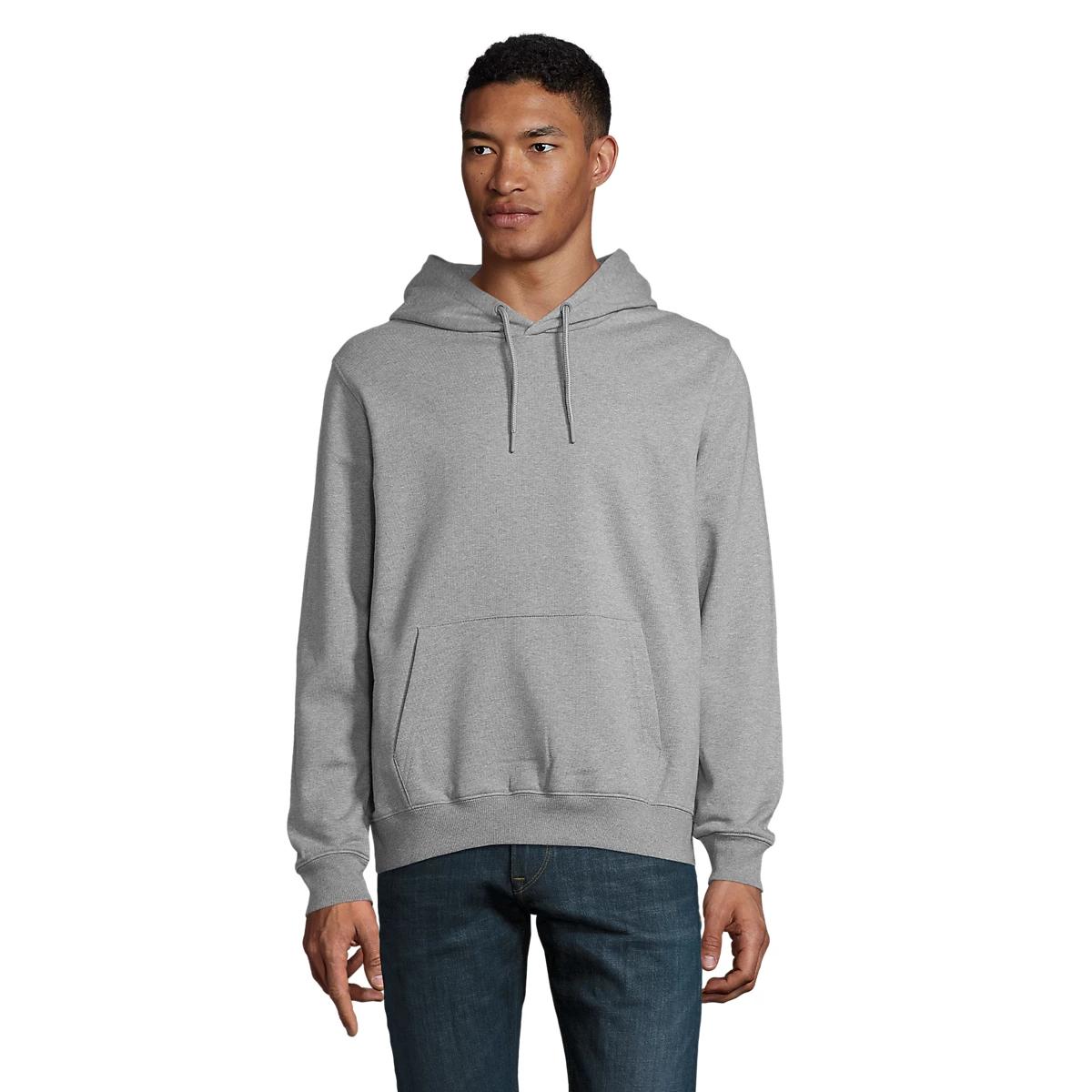NEOBLU NICHOLAS MEN – Sudadera Premium con Capucha para Hombre