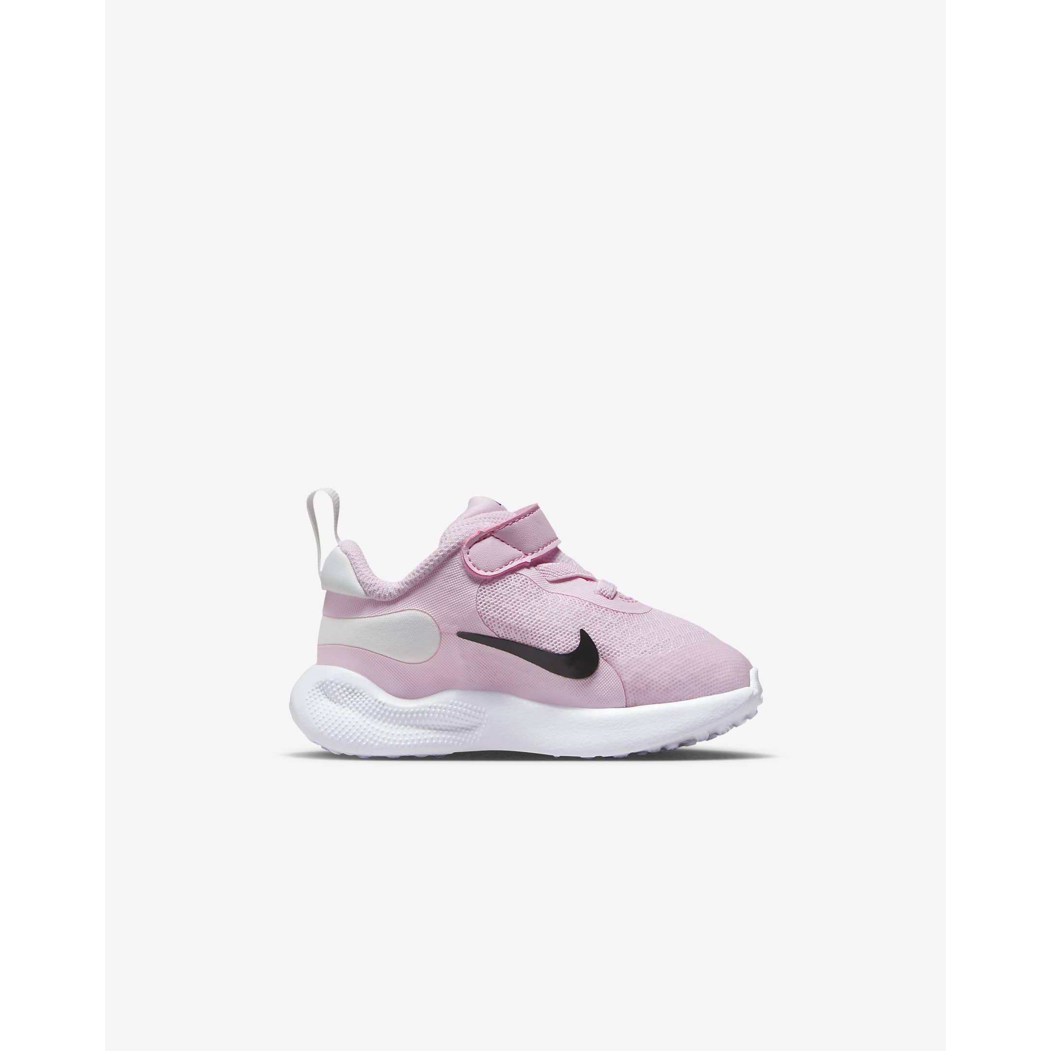 Zapatillas Bebe Nike Revolution 7 Fb7691-600
