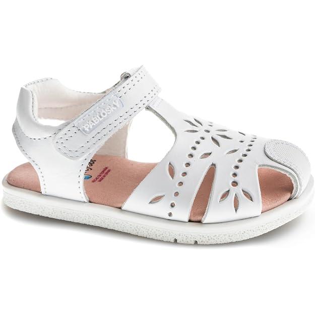Sandalias Barefoot Pablosky niña 073300, muy blanditas y flexibles