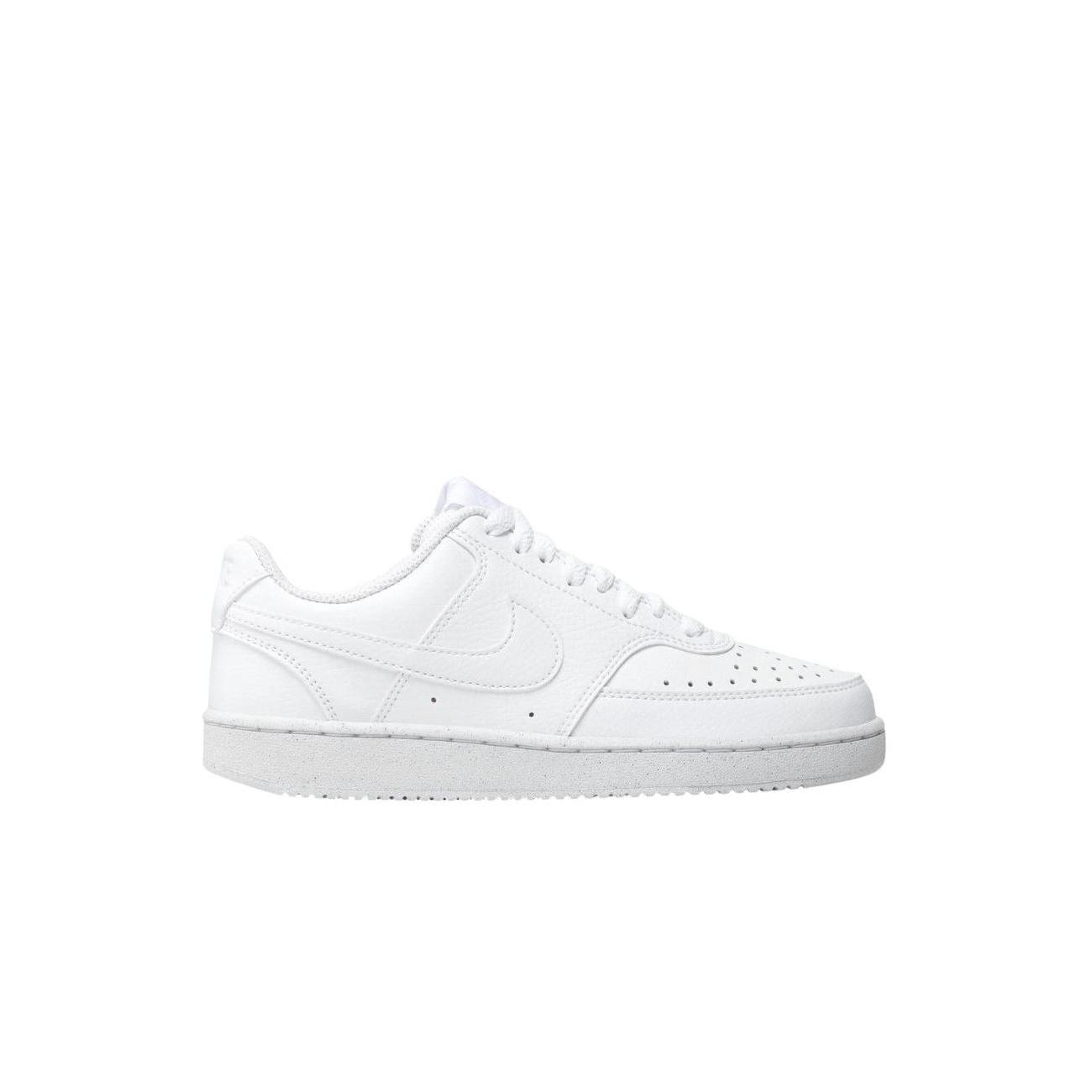 ZAPATILLA DEPORTIVA BLANCA  MUJER Nike Court Vision Low BE DH3158 100