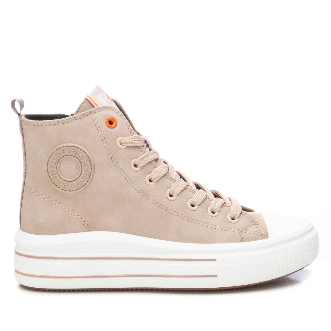 Refresh - Zapatilla Mujer - Calzado Cómodo y Versátil - Moda casual - Modelo 17228002