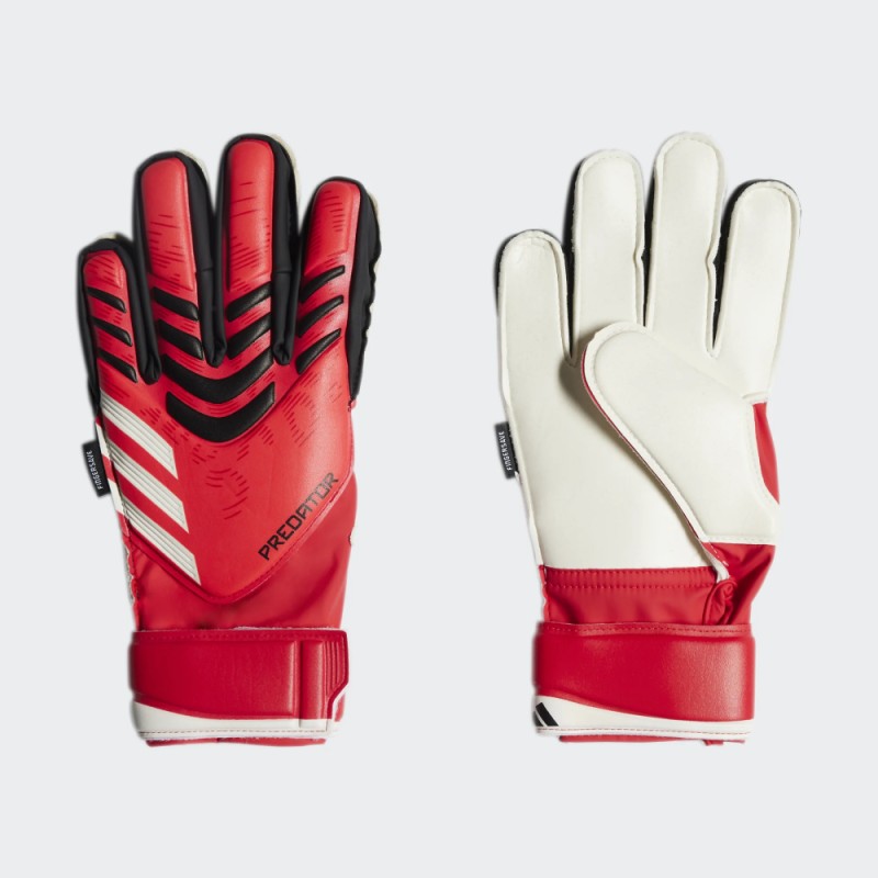Guantes Portero Rojo Adidas Guantes Portero Pred Gl