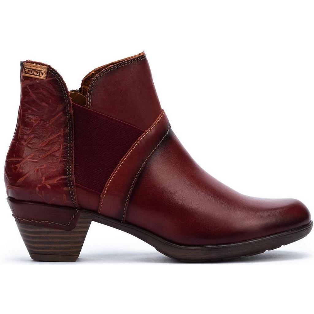 BOTINES PIKOLINOS ROTTERDAM 902-8932C1