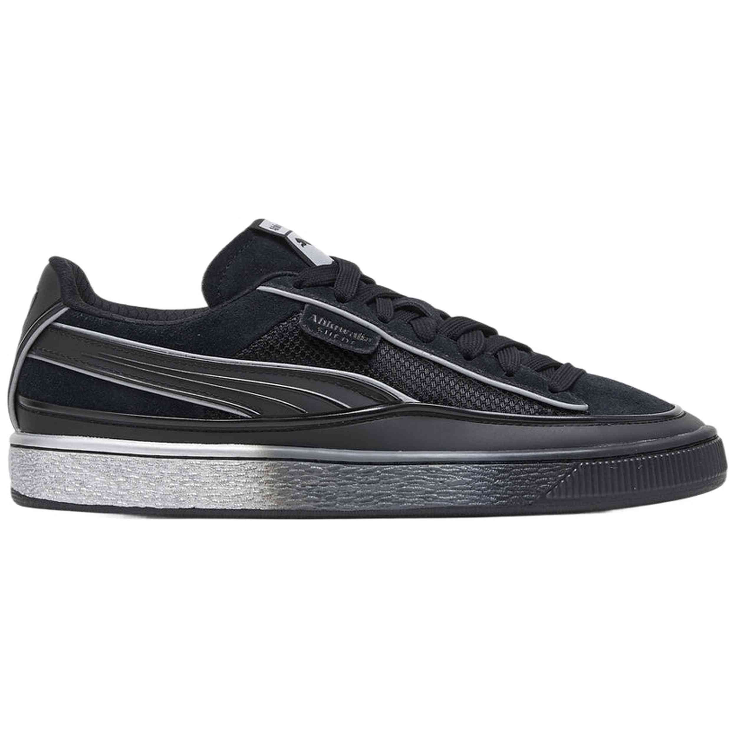 Zapatillas Puma modelo 403815-01 para Hombre en color Negro