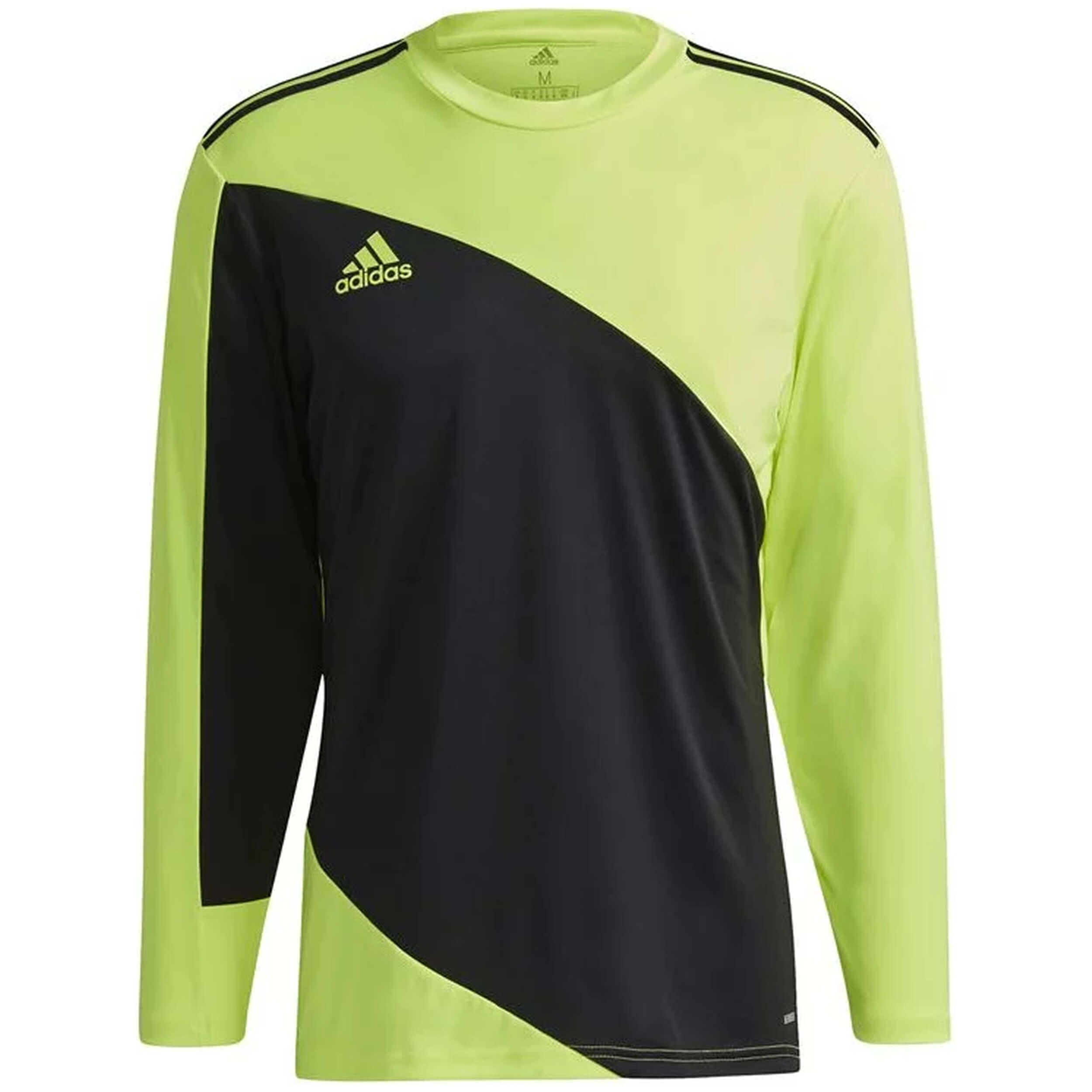Camisetas De Manga Larga Adidas modelo GN5795 para HOMBRE en color Amarillo