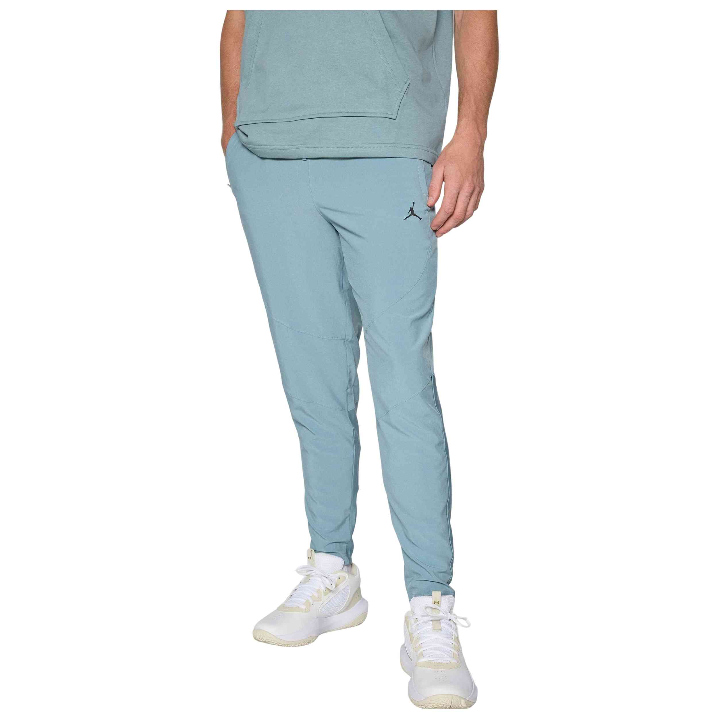 Pantalon De Chandal Nike para Hombre en color Azul