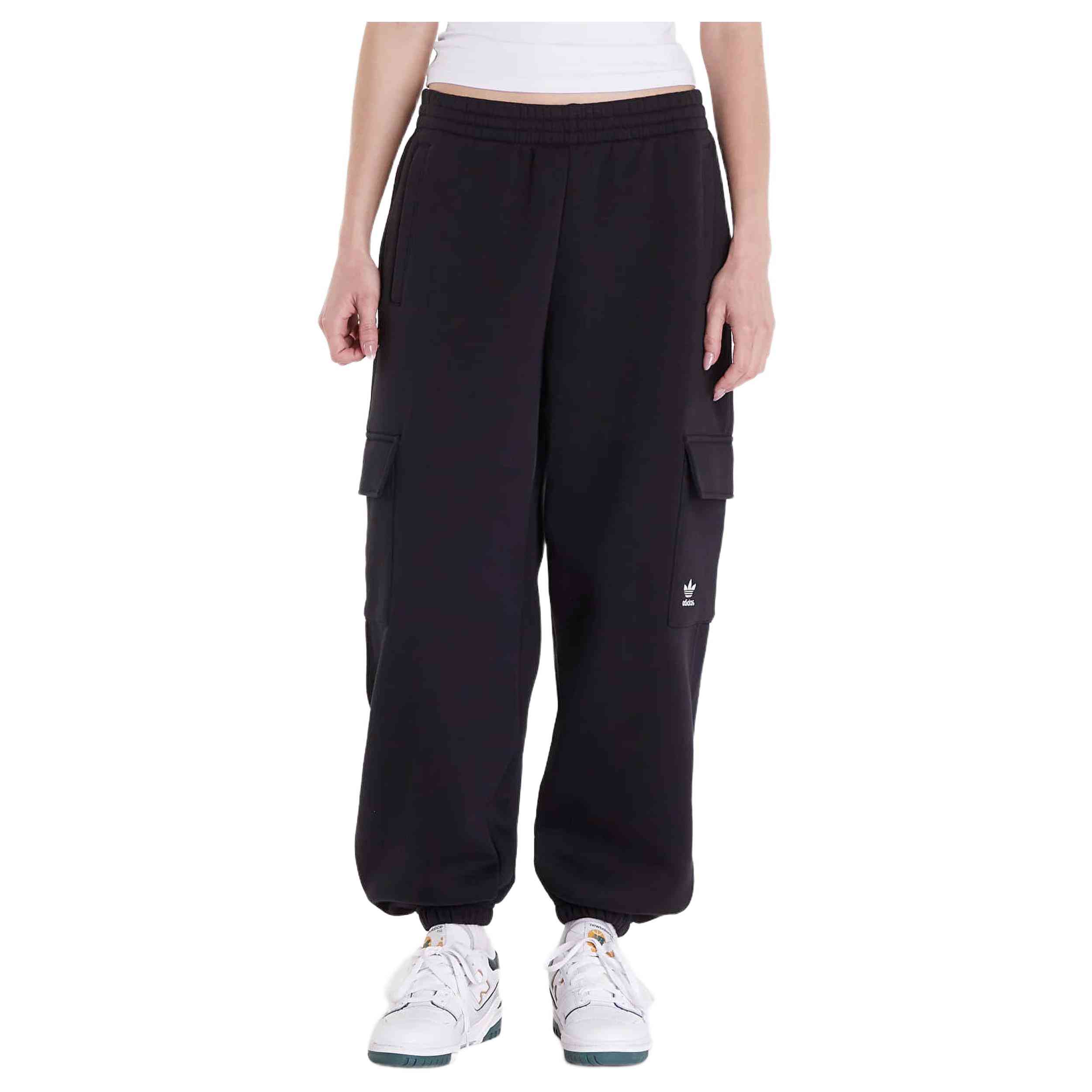 Pantalones Largos Adidas modelo IY9689 para Mujer en color Negro
