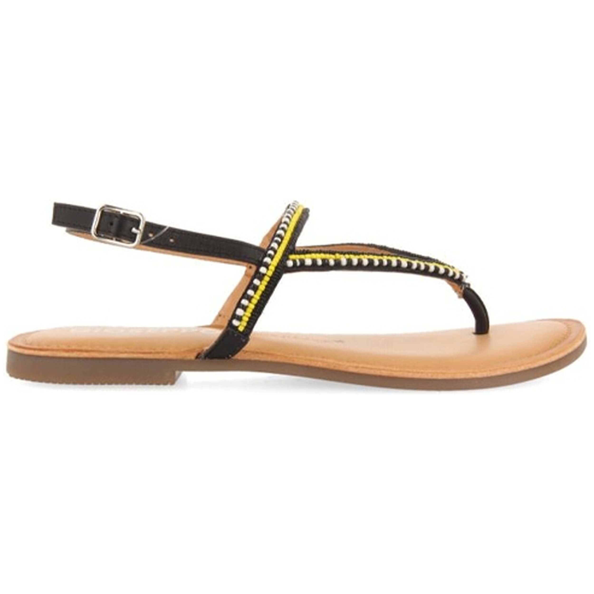 Sandalias Gioseppo para Mujer en color Amarillo