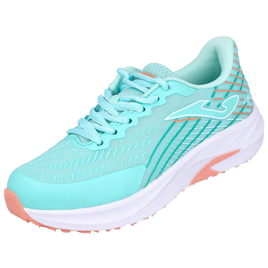 Shoes Deportivas marca Joma para niña en color azul