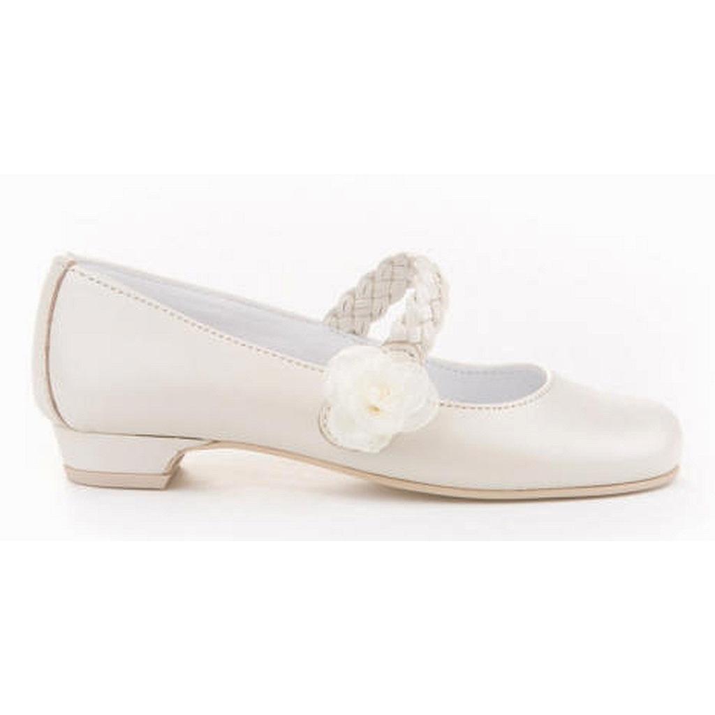 Angelitos Zapato niña 998 Beige
