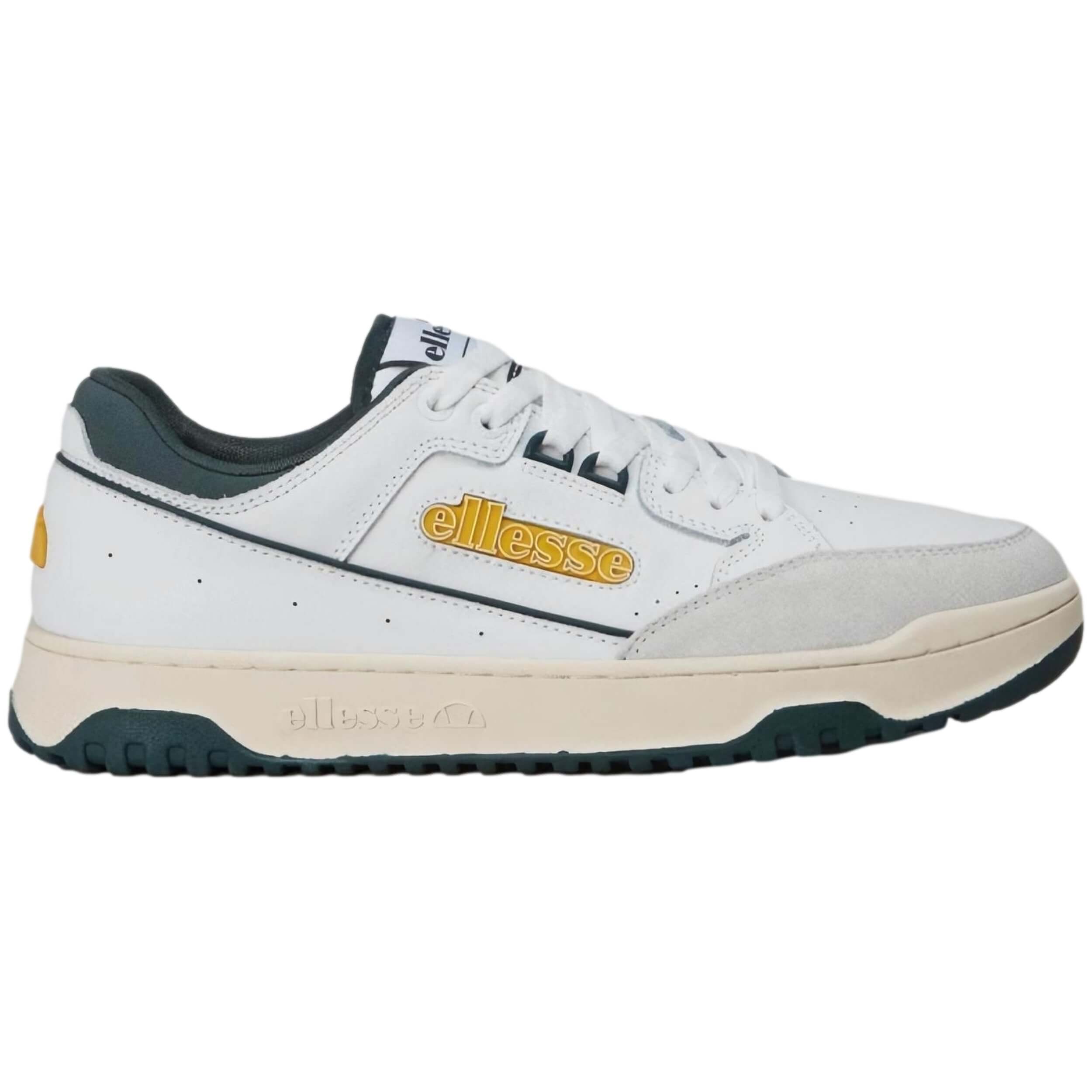 Zapatillas Ellesse modelo Zapatillas LS987 para Hombre en color Blanco