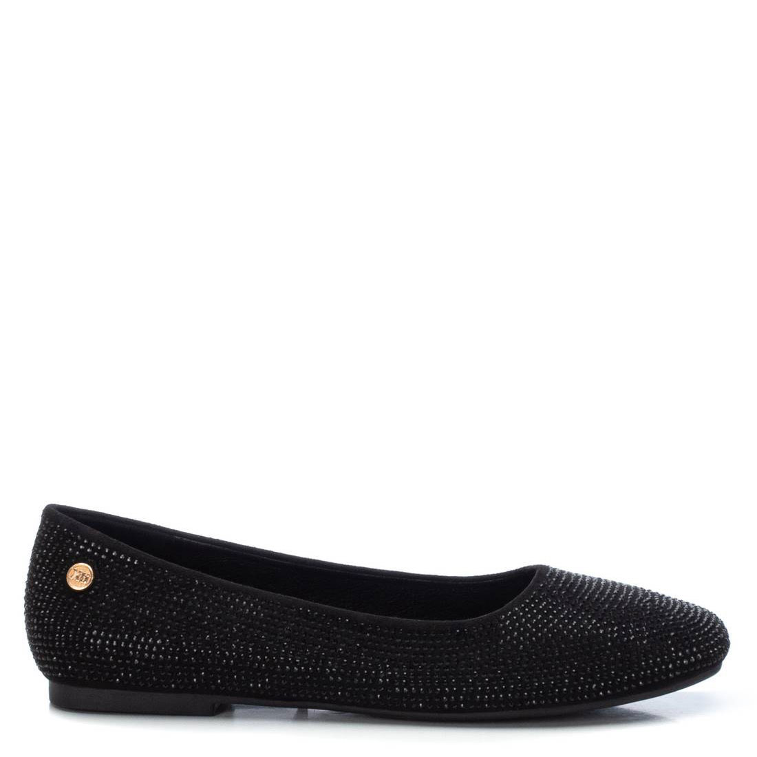 Xti Bailarinas Negras 142104-NEGRO , para Mujer