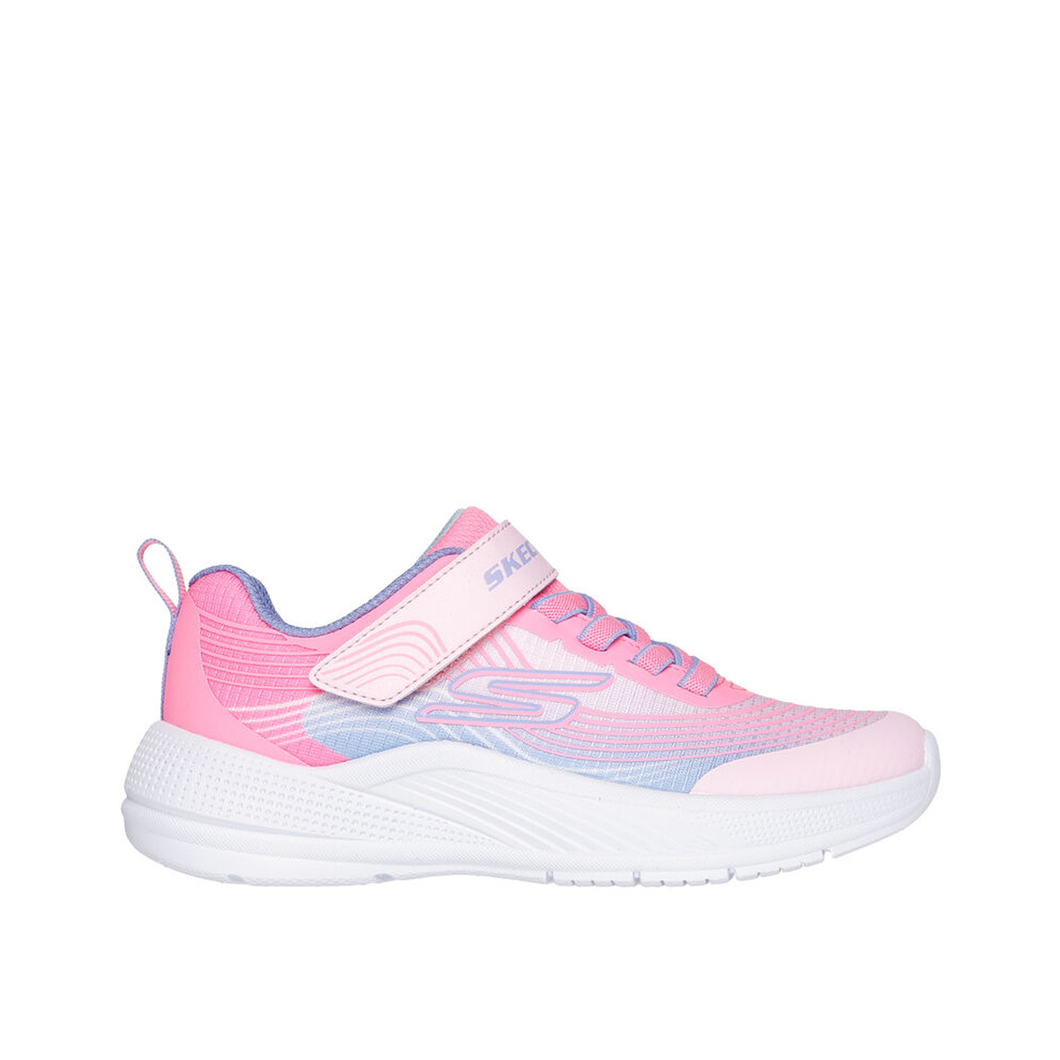Skechers - Microspec adv rosa 303575L LTPL