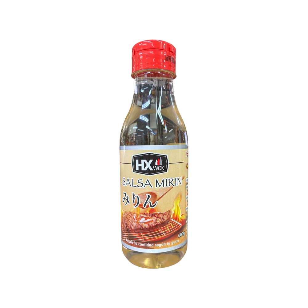 Sake Japonés Para Cocinar, Mirin Japonés 400ml Ryori Shu Salsa Mirin 200ml Salsa Mirin 600g H X