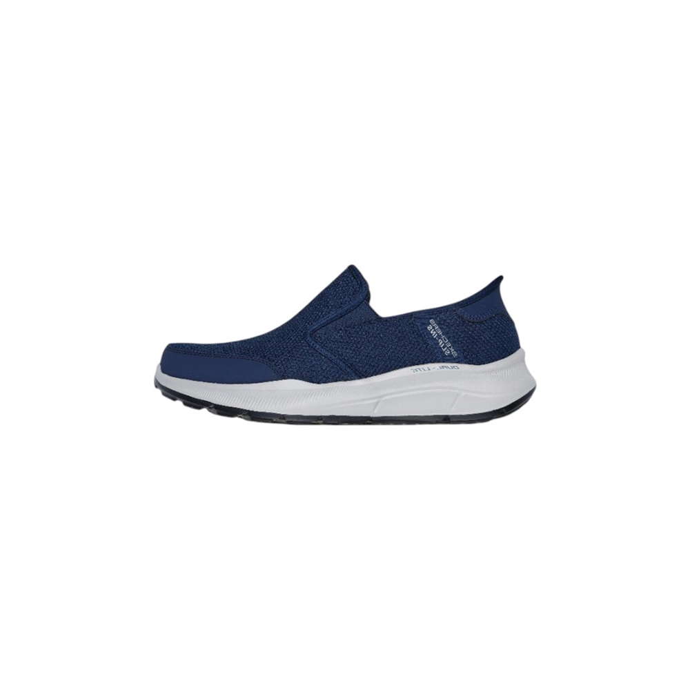 Skechers SKECHERS SLIP-INS RF: EQUALIZER 5.0 Mocasines Planos Hombre Azul