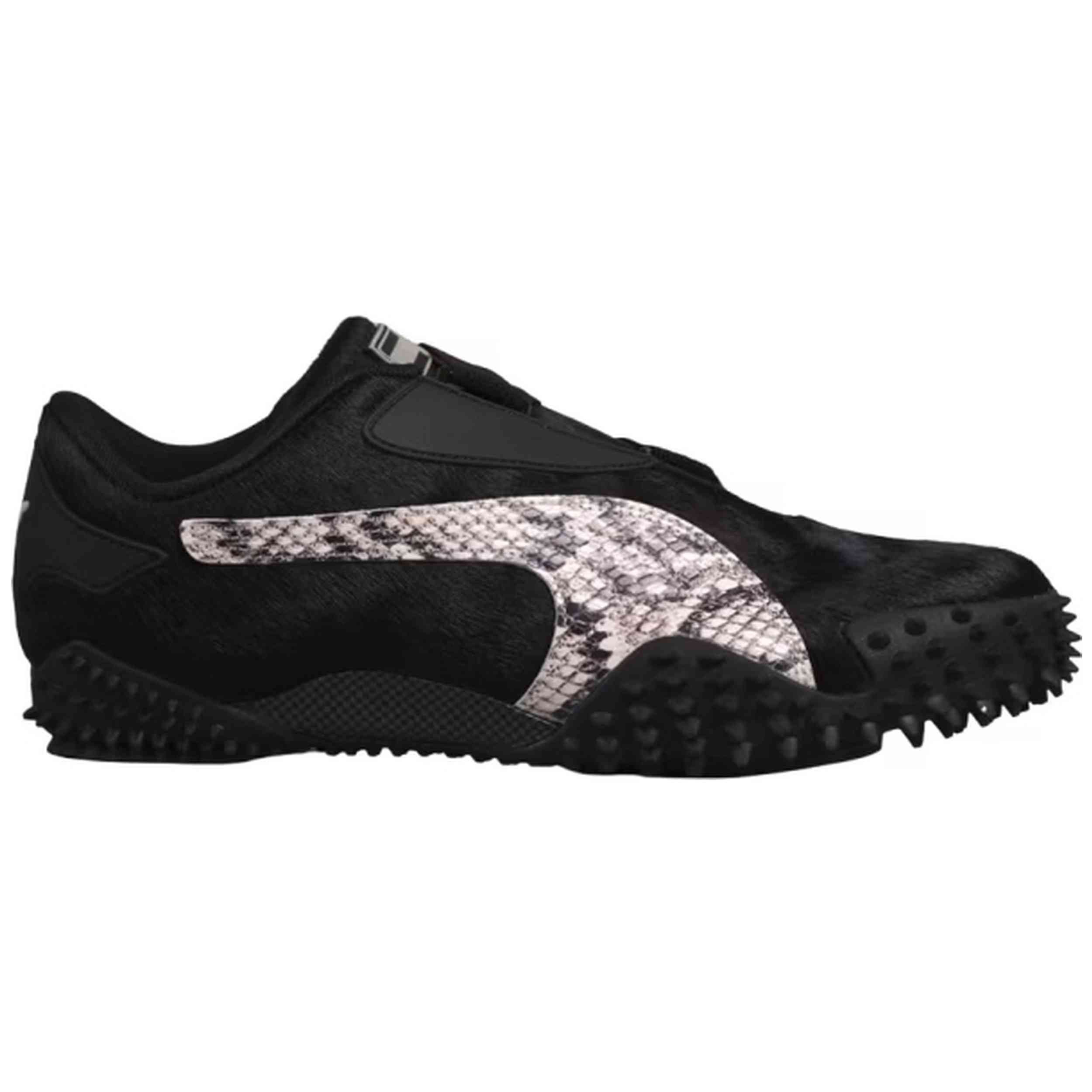 Zapatillas Puma modelo PUMA X A$AP ROCKY Mostro OG Pony Hair "Black" para Hombre en color Negro