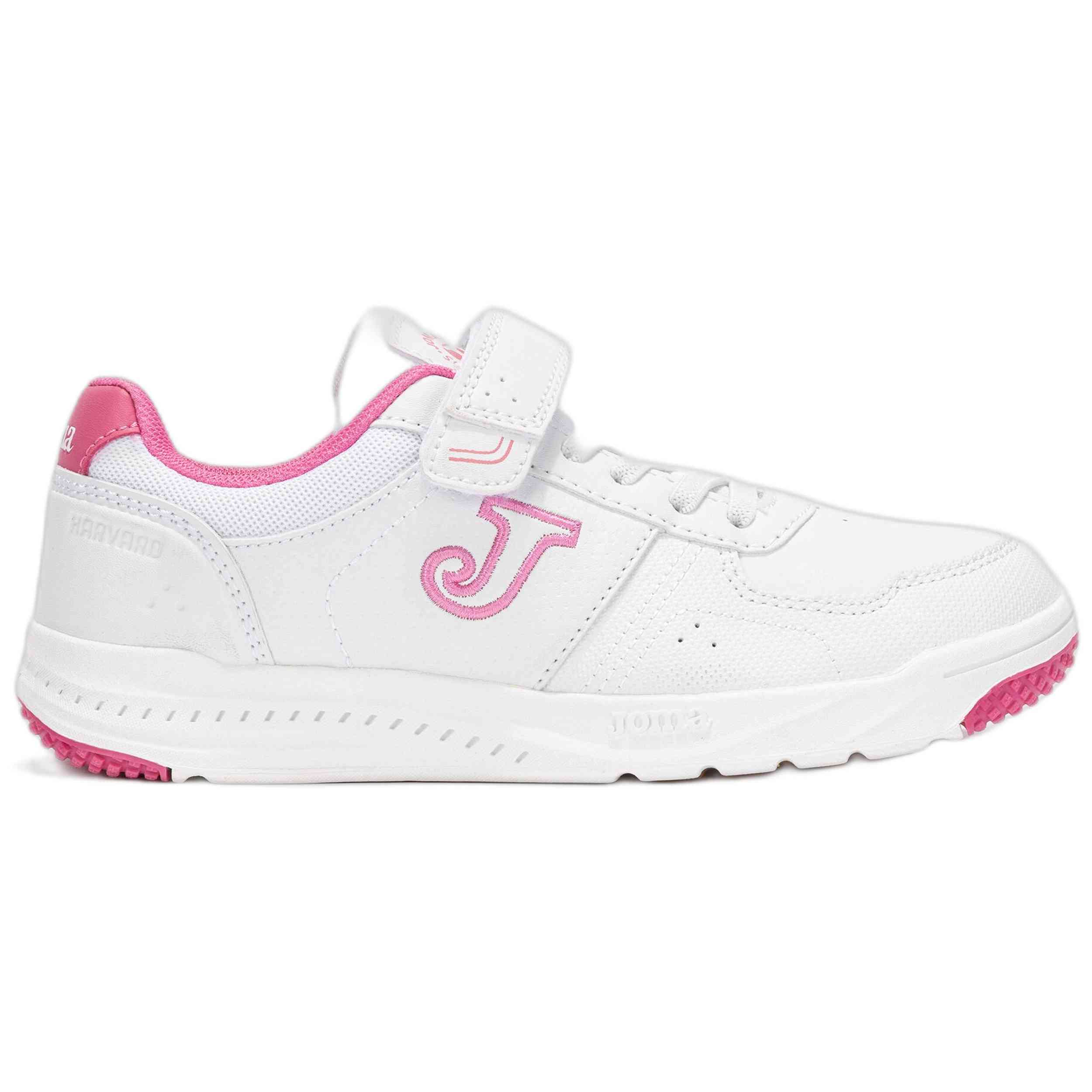 Zapatillas Joma modelo WHARW2513V para Niños en color Blanco