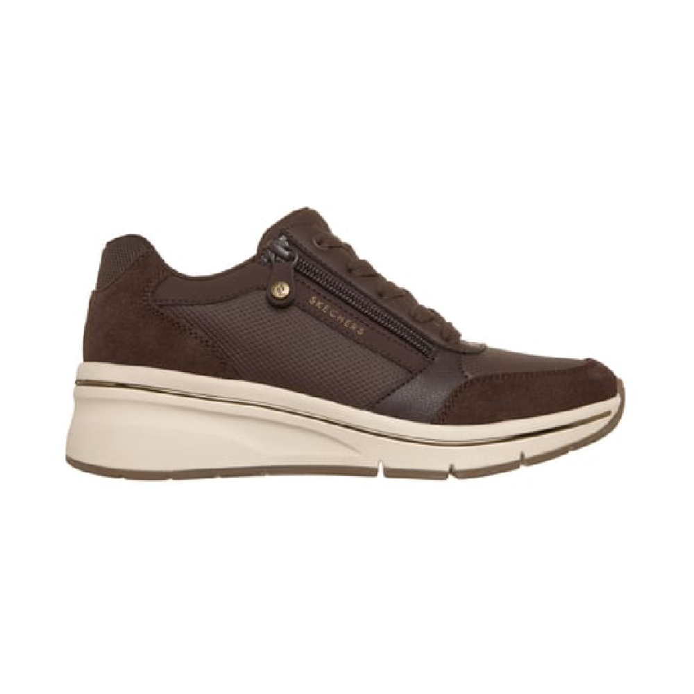 Skechers Billion Flex - Luxe Up en