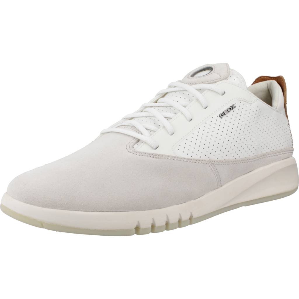 Zapatillas deportivas de Hombre Marca Geox Modelo U Aerantis
