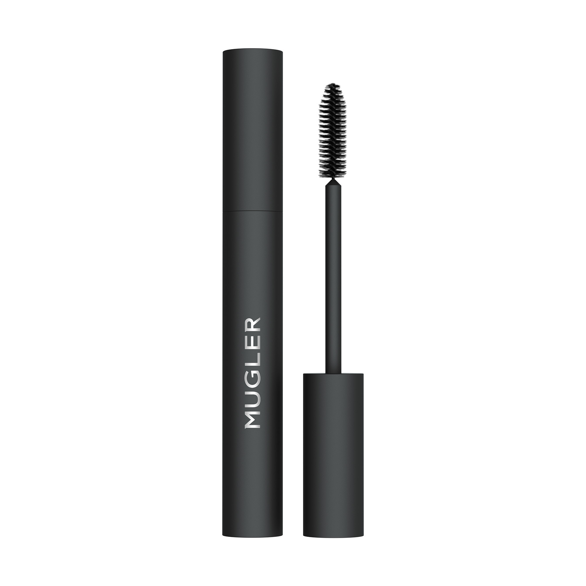 L’Oréal Paris | L'Oréal Paris x Mugler Augmented Volume Haz que tus pestañas parezcan visiblemente más desplegadas y largas
