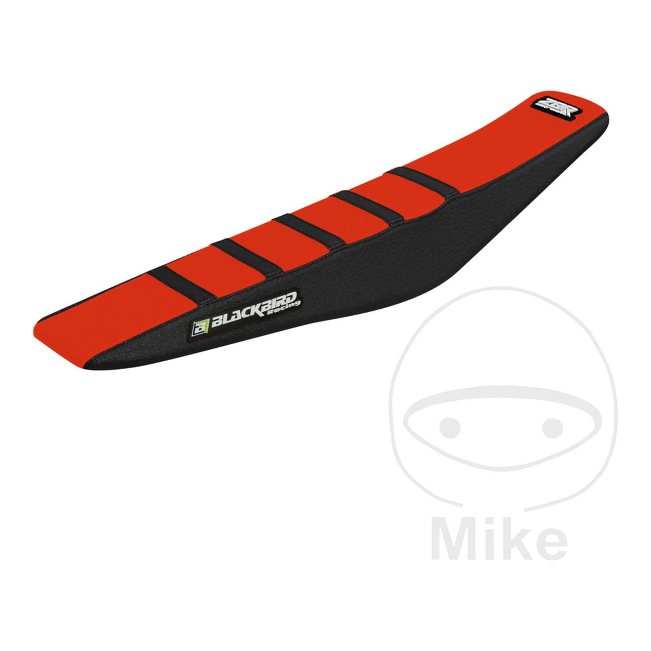 Funda Para Asiento Blackbirdracing Zebra 7110983