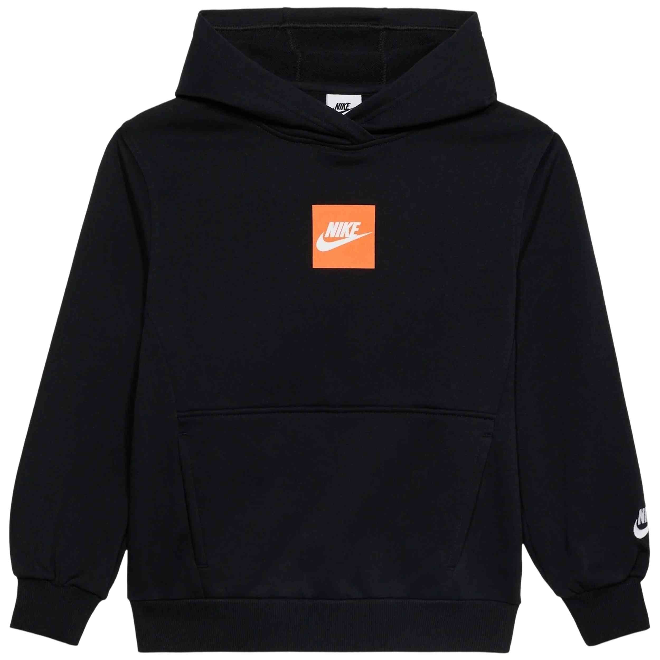 Sudadera Nike Sportswear Nike en color Negro
