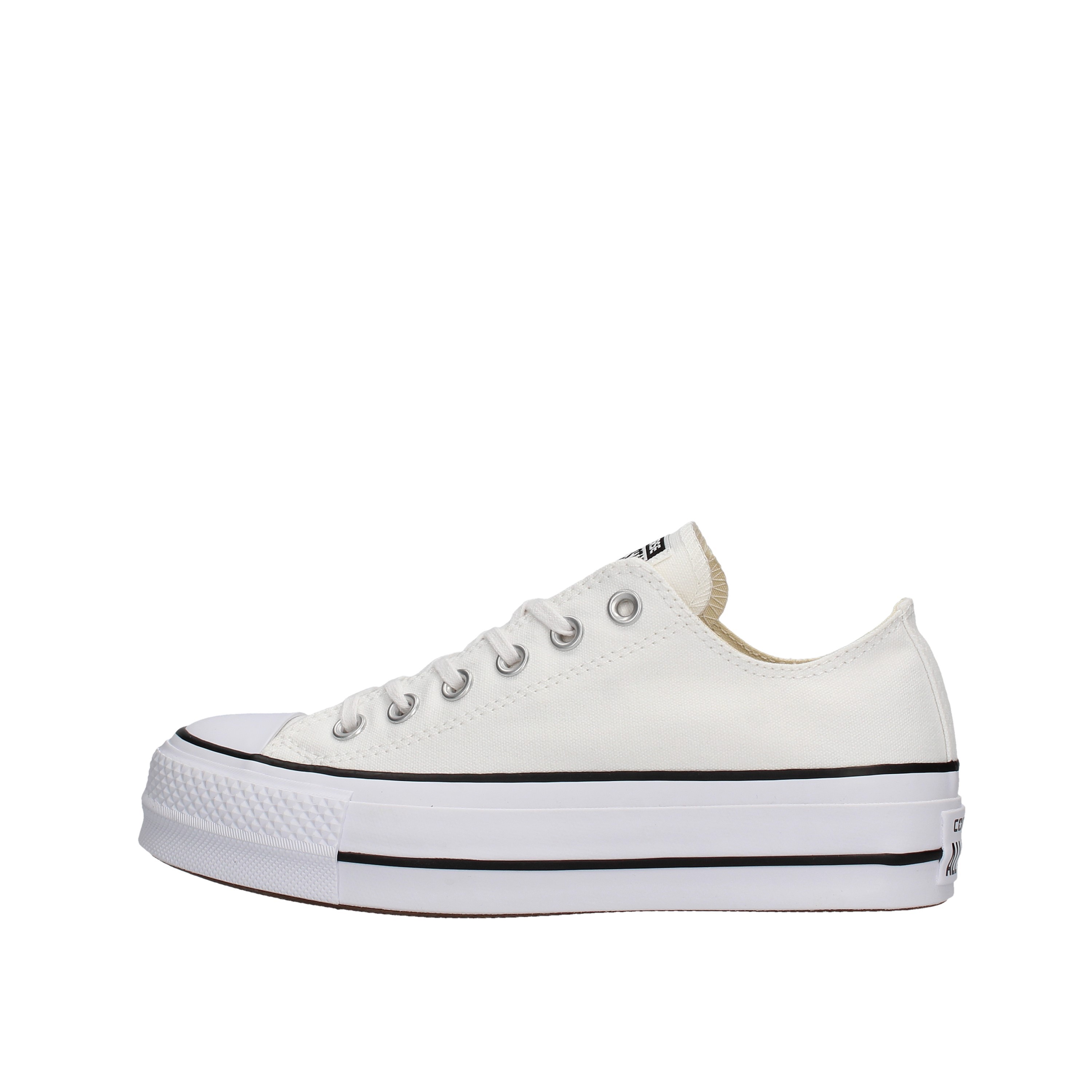 Converse - Ct as lift ox blanco 560251C