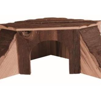 Trixie Casita Thordis Natural Living - 35x15x37 cm