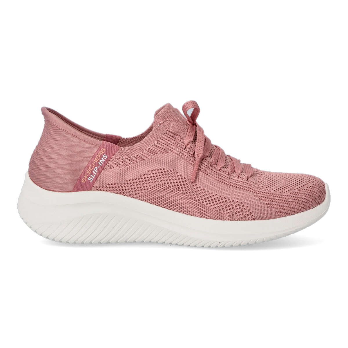 Skechers - Zapatillas deportivas mujer Slip-ins Ultra Flex 3.0 Brilliant Path con tecnología TOUCHLESS FIT™ y plantilla Air-Cooled Memory Foam®