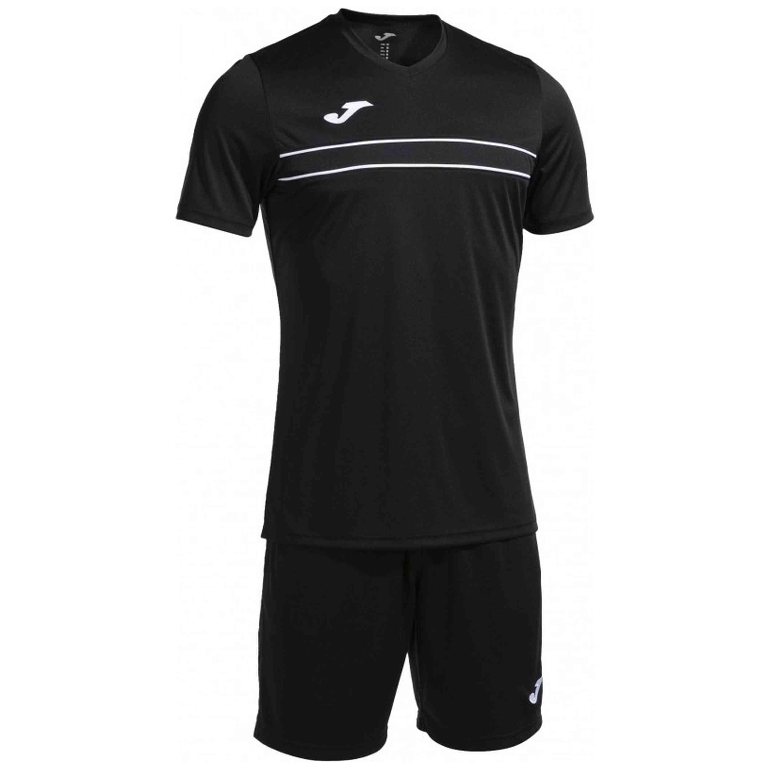 Chandals Joma modelo 103734.102 para Hombre en color Negro