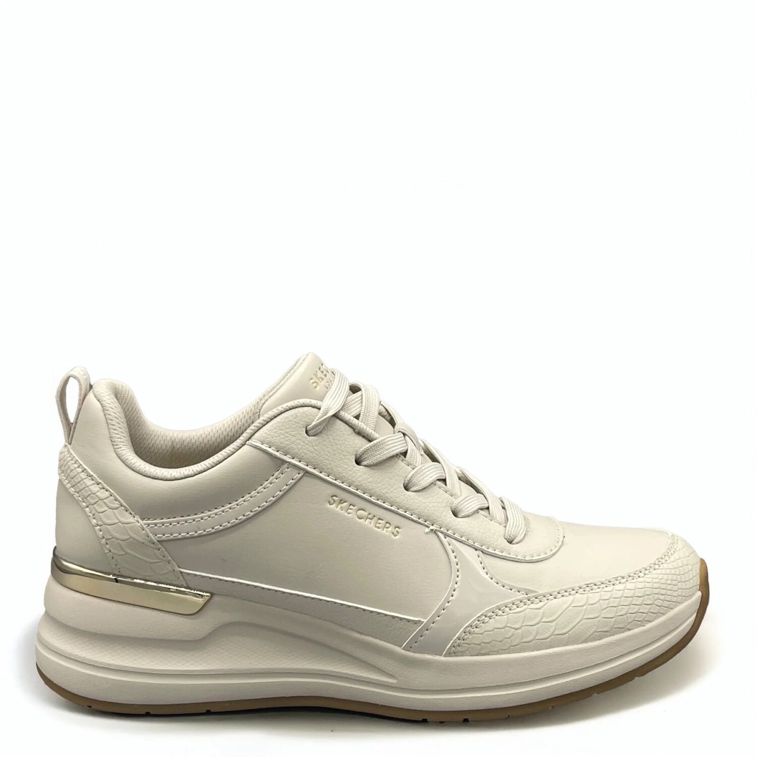 Zapatillas Mujer Skechers 177345s MKP
