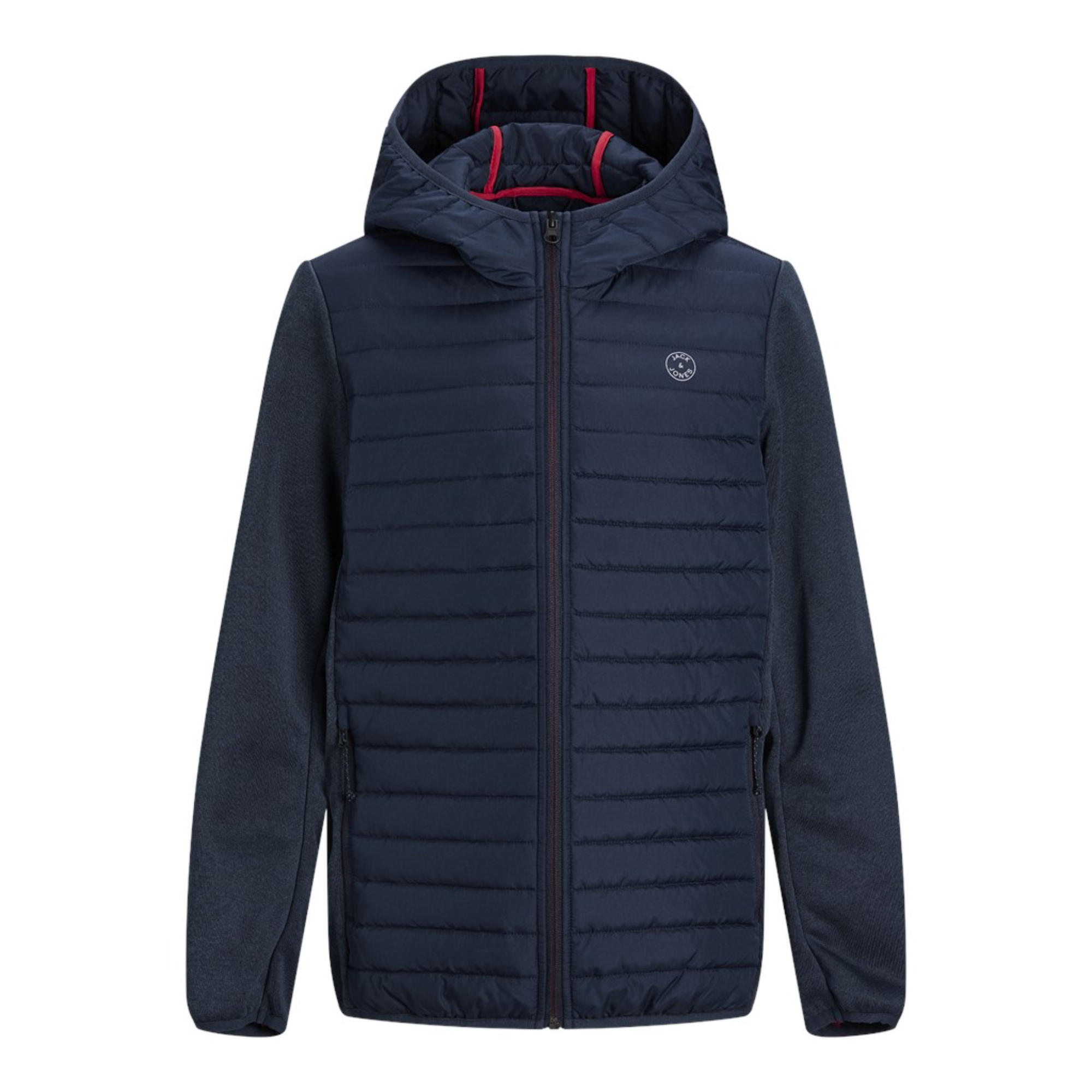 JACK & JONES Cazadora Ligera Casual Entretiempo Niño 12257289