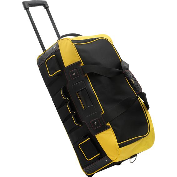 Stanley – Bolsa Herramientas Gran Capacidad 28/71cm.