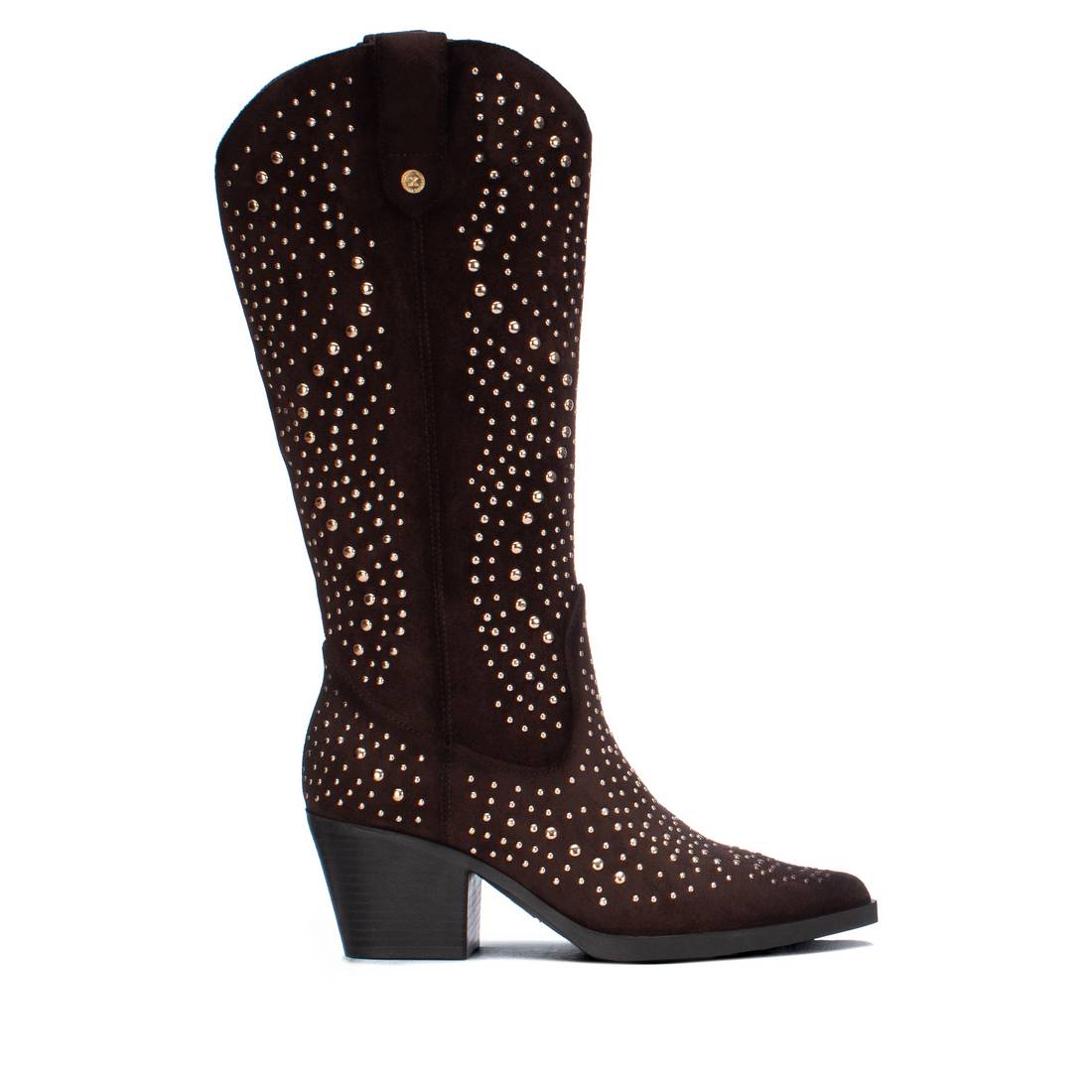 Xti - Bota Mujer - Calzado Cómodo y Versátil - Moda casual - Modelo  14619303