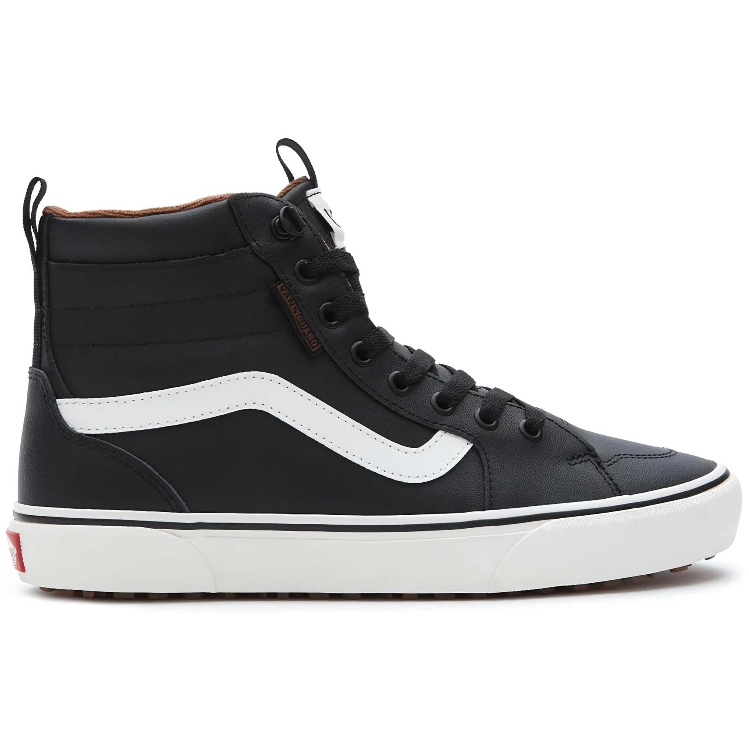Zapatillas Sneakers Vans para Hombre en color Negro