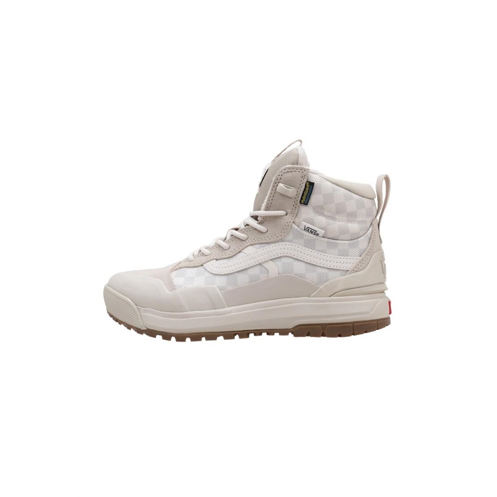 Vans UA UltraRange EXO Hi MTE-2  Deportivas Planas Mujer Beige