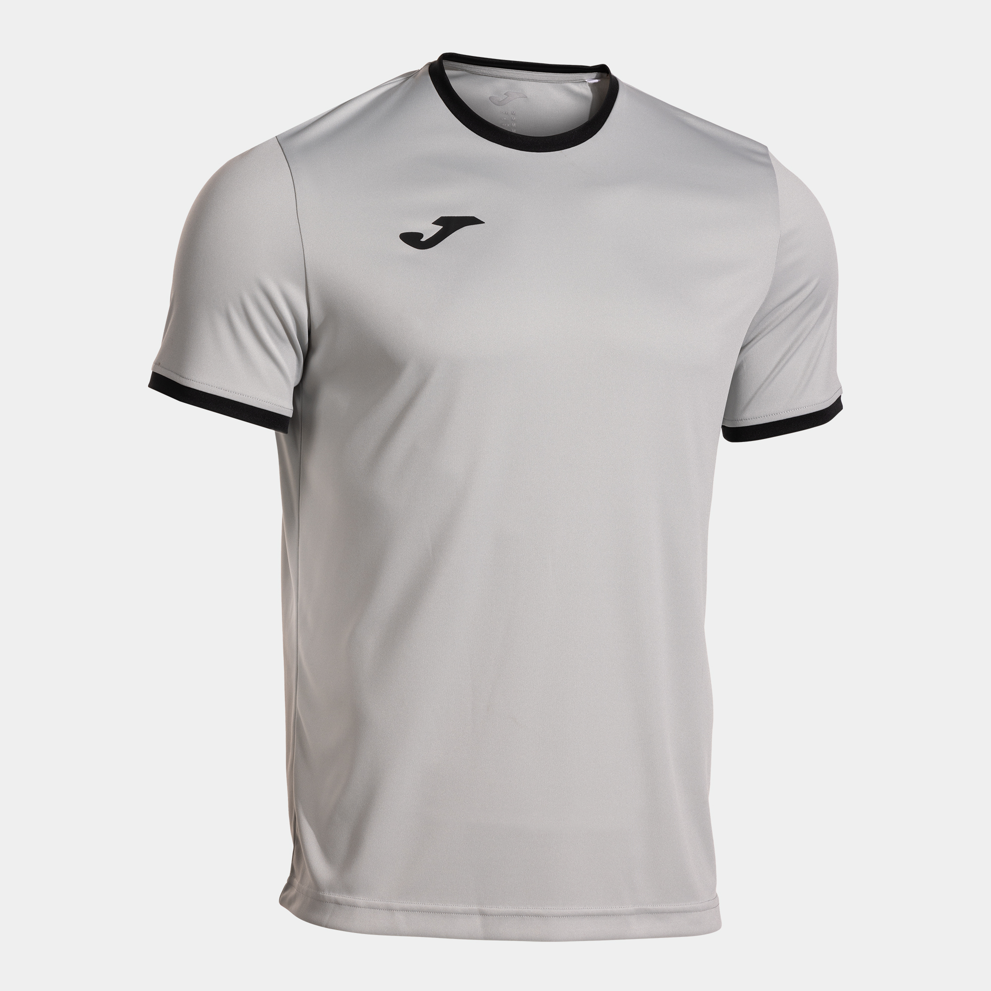 Camiseta M/C Hombre Joma Combi Premium 104494 Gris 280 Transpirable
