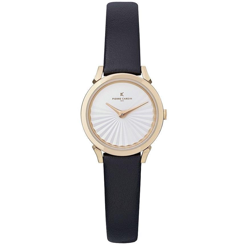 Reloj Pierre Cardin® Pigalle Plissée CPI.2501