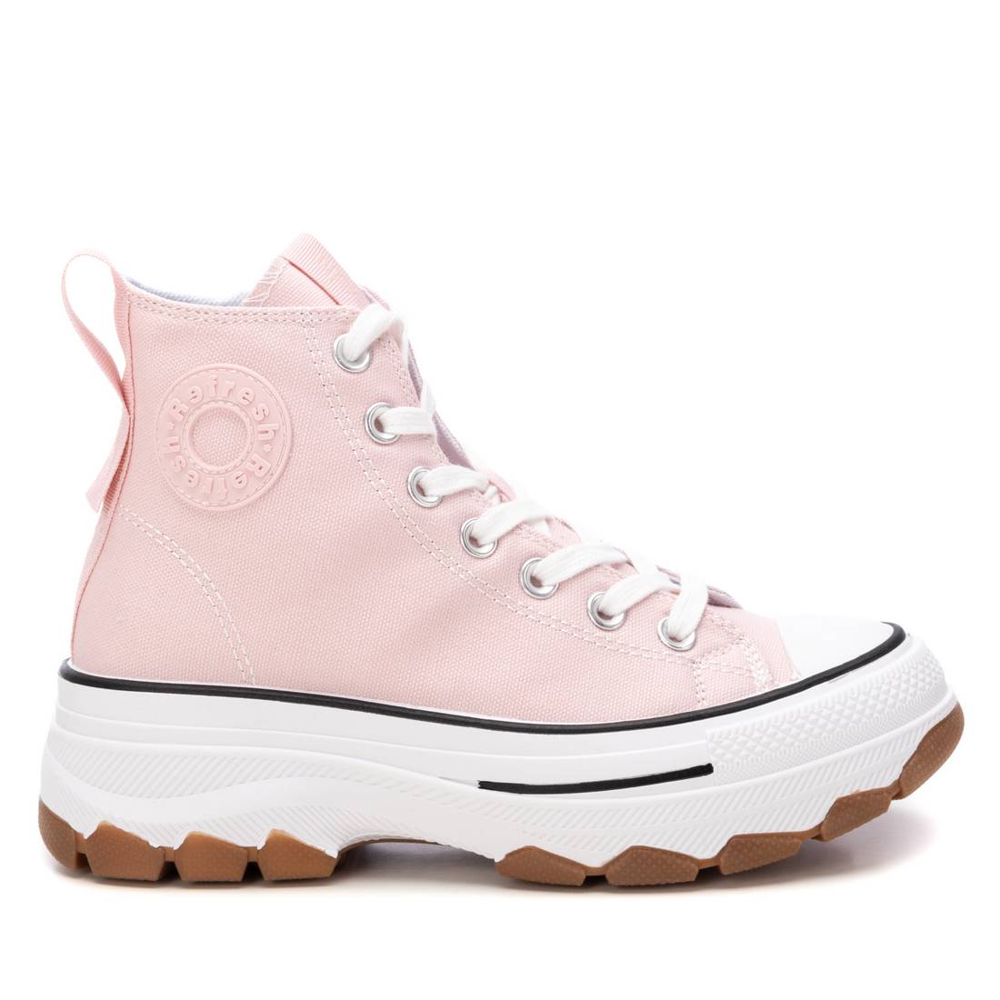 Refresh - Zapatilla Mujer - Calzado Cómodo y Versátil - Moda casual - Modelo 17247605