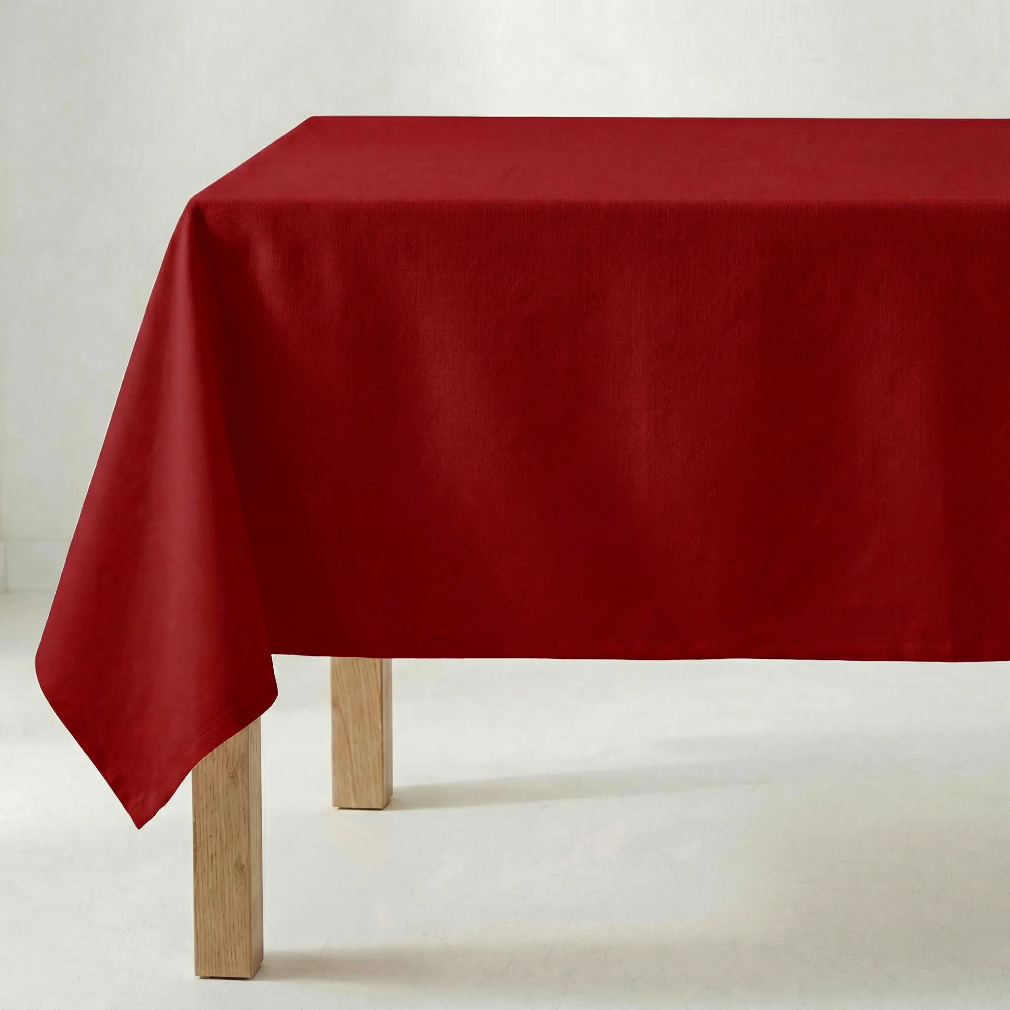 BL Belum - Mantel antimanchas tacto tela impermeable Liso