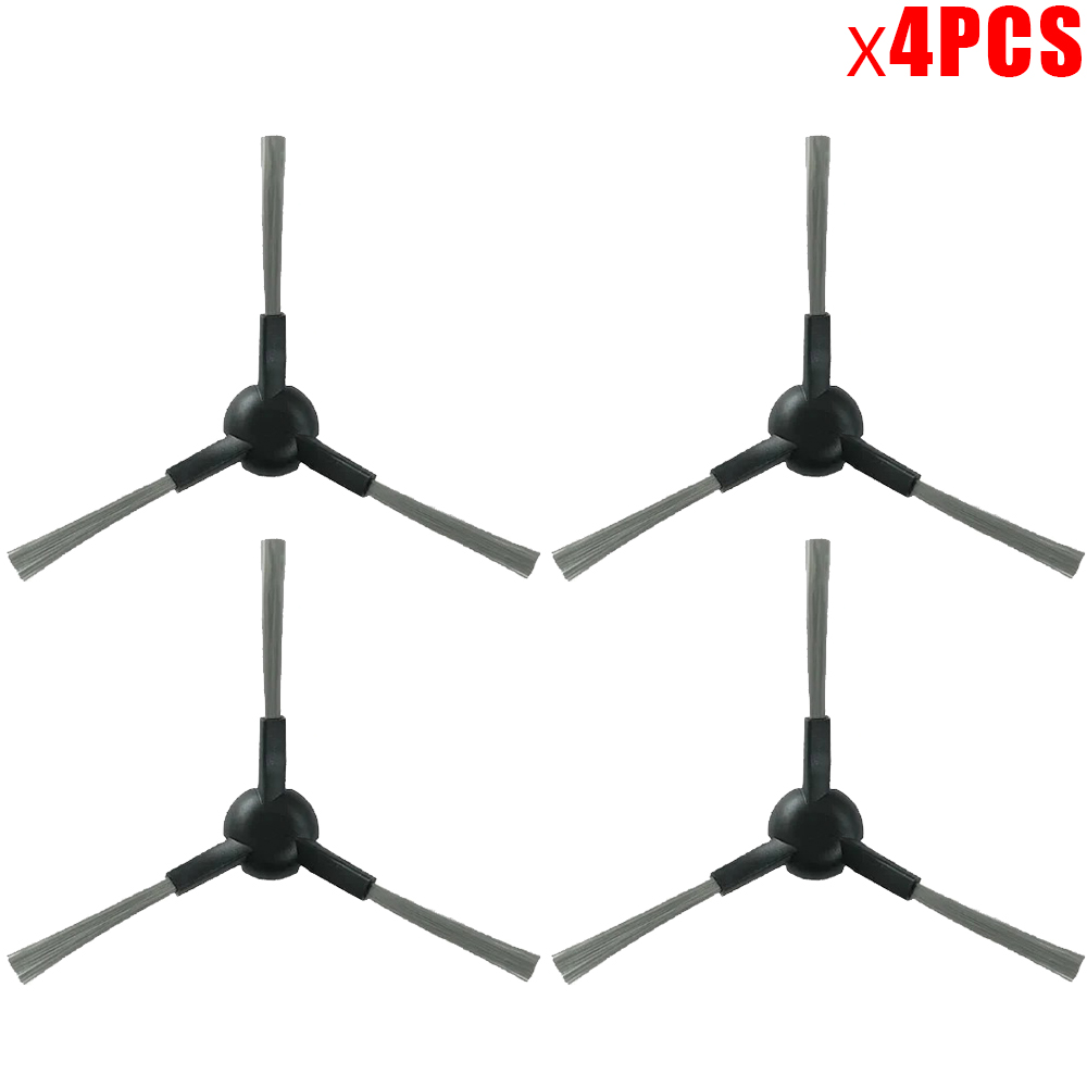 TK Cepillo Principal Y Filtro De Repuesto Para Aspiradora Robot Xiaomi S20+ / S10 plus / B108GL / B105 / B108CN B113CN Accesorios De Limpieza