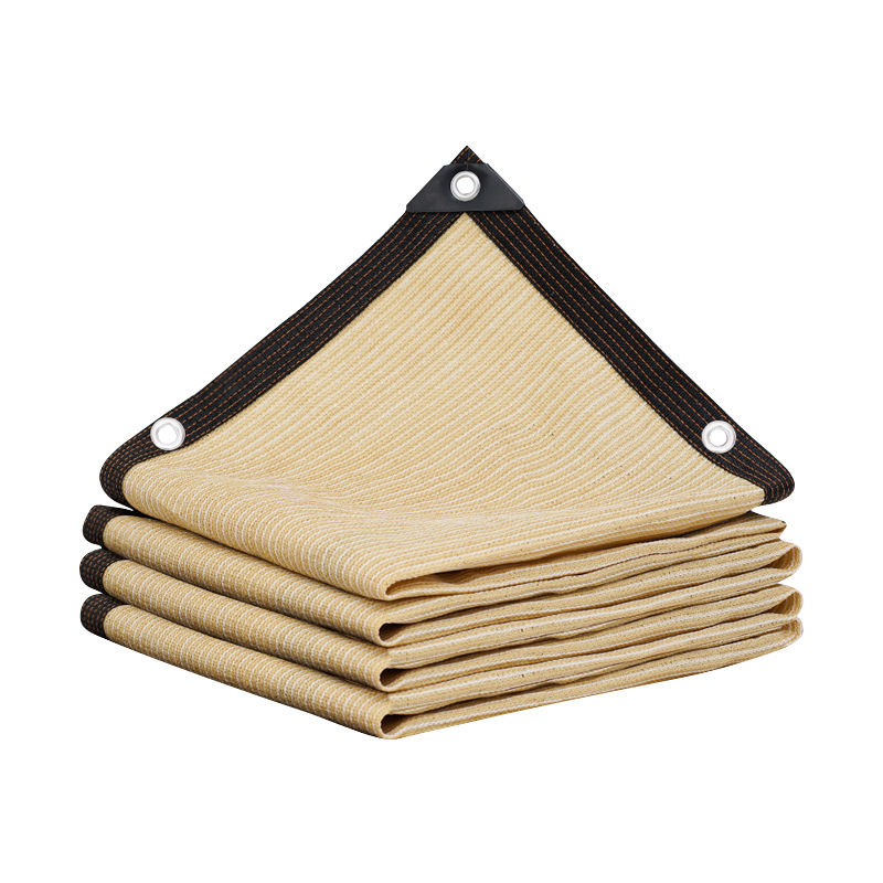 Sombra Premium UV Duradera, Ojales y Bordes Reforzados, Pantalla de Privacidad para Exterior, 1 Unidad