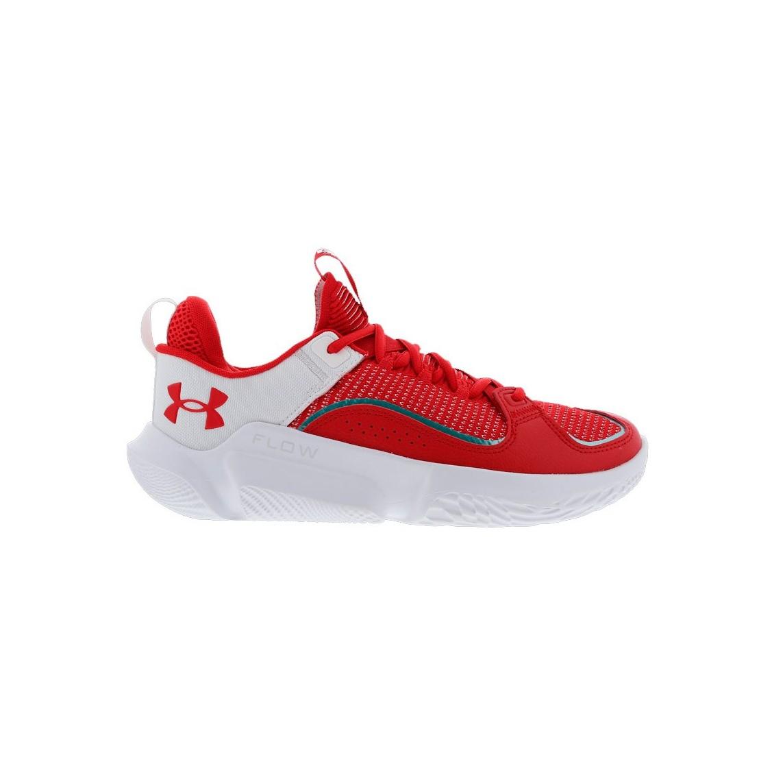 Zapatillas Hombre Under Armour  Flow Futr X 3 3026630-600 Zapatillas Hombre Under Armour