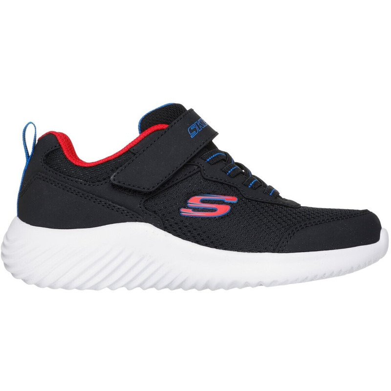 ZAPATILLA SKECHERS BOUNDER TECHROX NGR Skechers