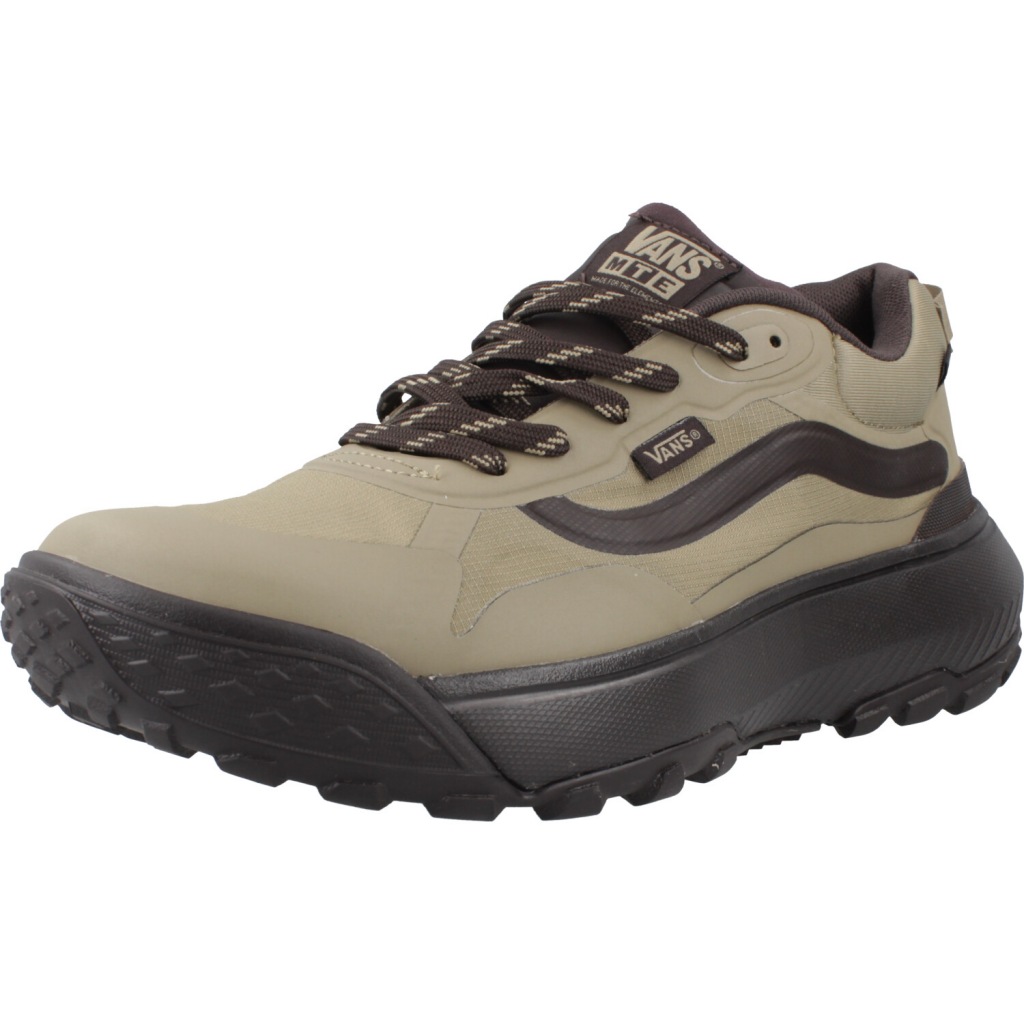 Zapatillas deportivas de Hombre Marca Vans Modelo Mte Crosspath